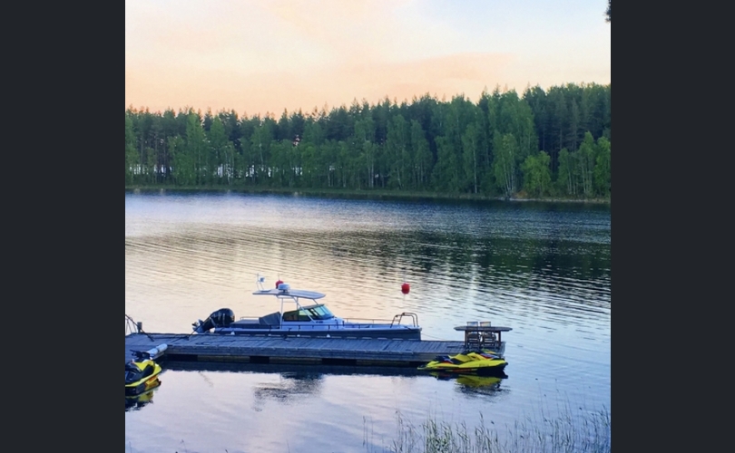 Axopar 28 T-Top-kuva-3